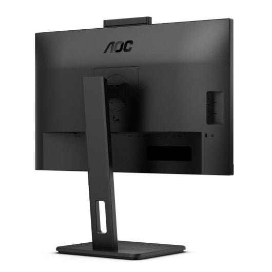 Monitor AOC Q27P3QW 27" QHD 75Hz IPS Flat Webcam 4ms Lautsprecher USB
