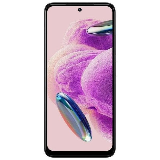 Xiaomi REDMI Note 12S 4G 6GB 128GB 6.43" Negro