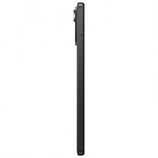 Xiaomi Redmi Note 12S Libre Negro 6 GB RAM 128 GB