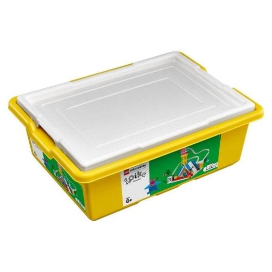 LEGO Education Spike Essential 449 Teile