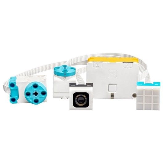 LEGO Education Spike Essential 449 Teile