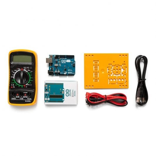 Kit de démarrage éducatif Arduino Kit de programmation Arduino