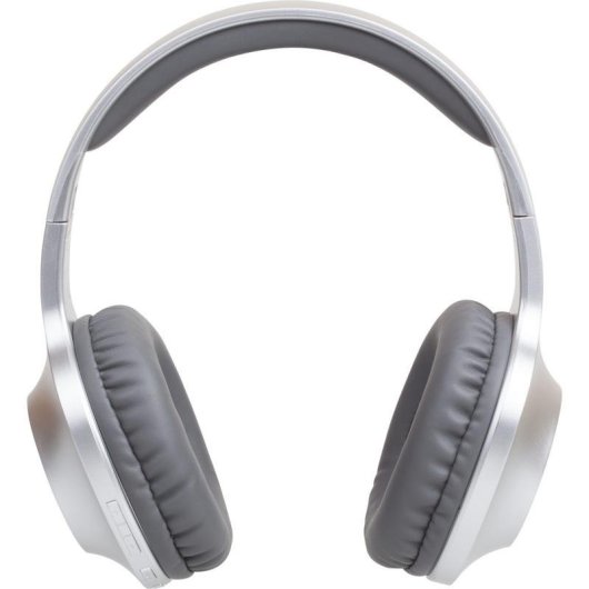 Casque Panasonic RB-HX220B sans fil Bluetooth, ergonomique, pliable, argent