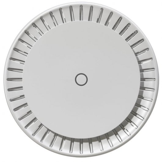 Mikrotik cAP AX Punto de Acceso de Techo WiFi 6 Doble Banda AX1800