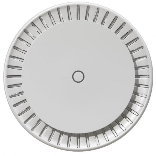 Mikrotik cap AX WiFi 6 Access Point Dual Band da soffitto AX1800