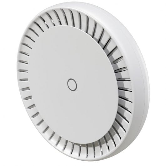 Mikrotik cAP AX Punto de Acceso de Techo WiFi 6 Doble Banda AX1800