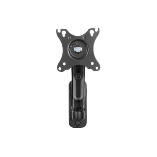 Equip Soporte de Pared para 1 Pantalla 17"-32" Brazo 334mm Muelle de Gas VESA 100x100 Máx 9Kg
