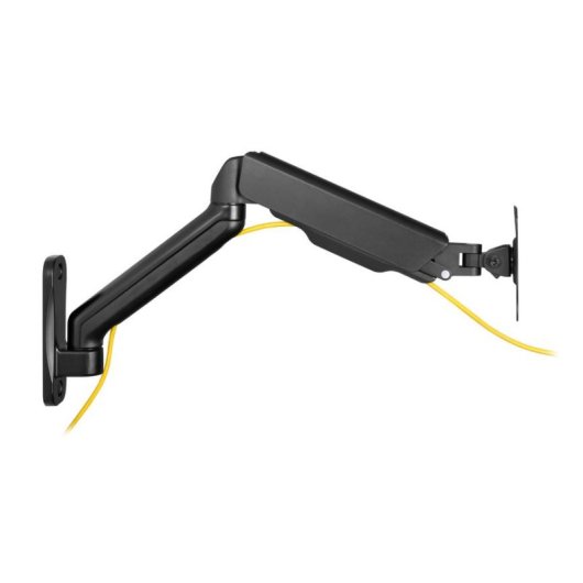 Equip 650137 Flachbildschirm-Tischhalterung 81,3 cm (32") Wand Schwarz