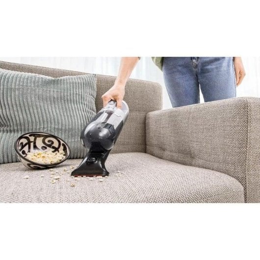 Aspirador sem Fio Bosch Serie 4 BBH3ALL28 25.2V 55min Capacidade 0.4L LED