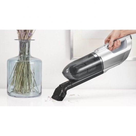Bosch Flexxo Gen2 28Vmax Akku-Stab-/Handstaubsauger, 25,2 V, weiß