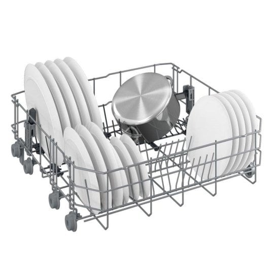 Lavavajilhas Beko BDFN26420XA 14 Conjuntos E Inox AutoDose Fast+