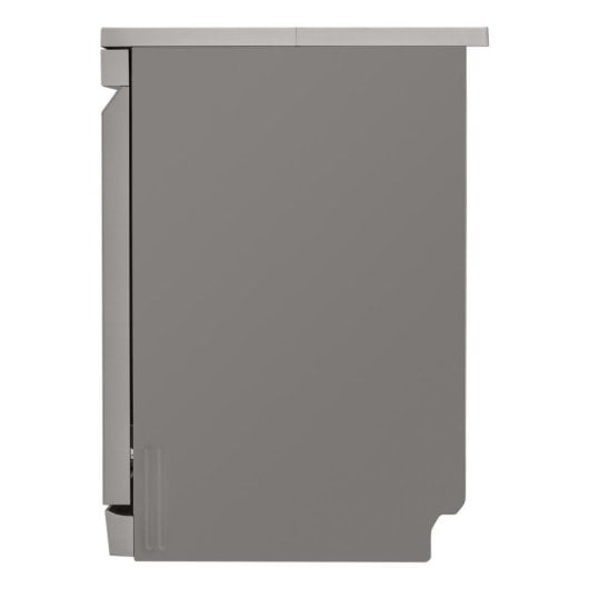 Lavastoviglie LG DF365FPS 14 Coperti Classe B con TrueSteam QuadWash Wi-Fi