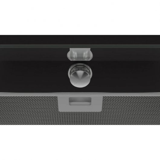 Balay 3BD896MN Campana Decorativa Integrable 90cm A Cristal Negro