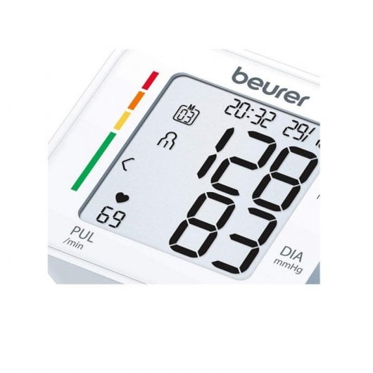 Beurer BC-28 Handgelenk-Blutdruckmessgerät