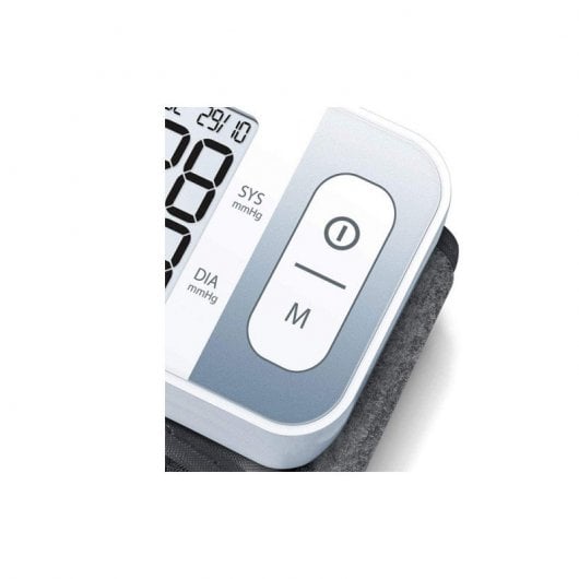 Beurer BC-28 Handgelenk-Blutdruckmessgerät