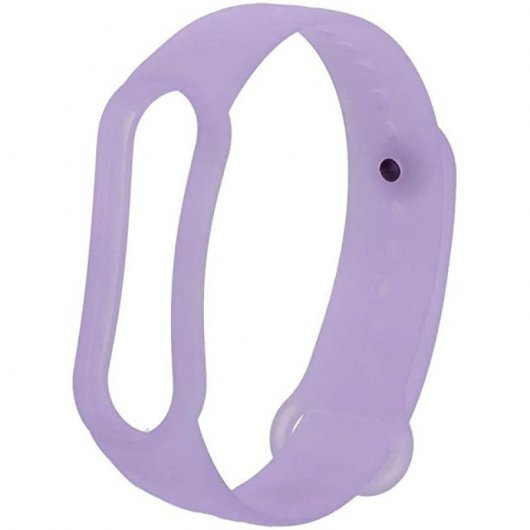 Contact  Correa Reloj Lila para Xiaomi MI BAND 6