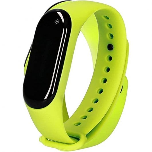 Contact  Correa Reloj Verde para Xiaomi MI BAND 6