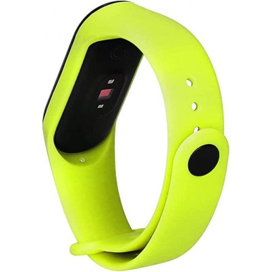 Contact  Correa Reloj Verde para Xiaomi MI BAND 6