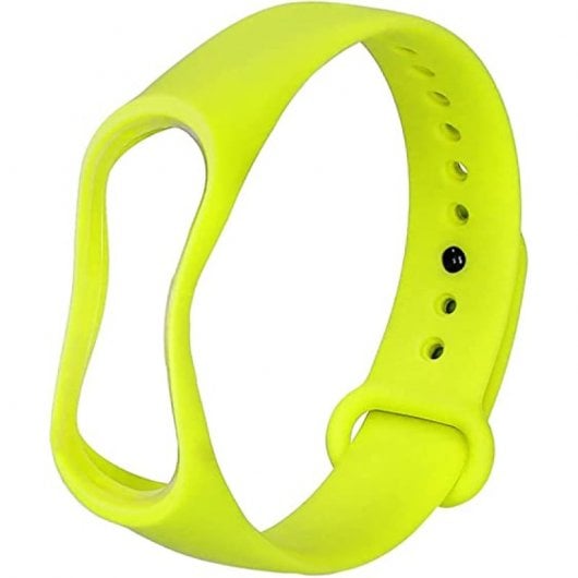 Contact  Correa Reloj Verde para Xiaomi MI BAND 6