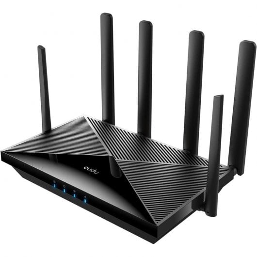 Cudy LT18 Router 4G LTE Cat 18 WiFi 6