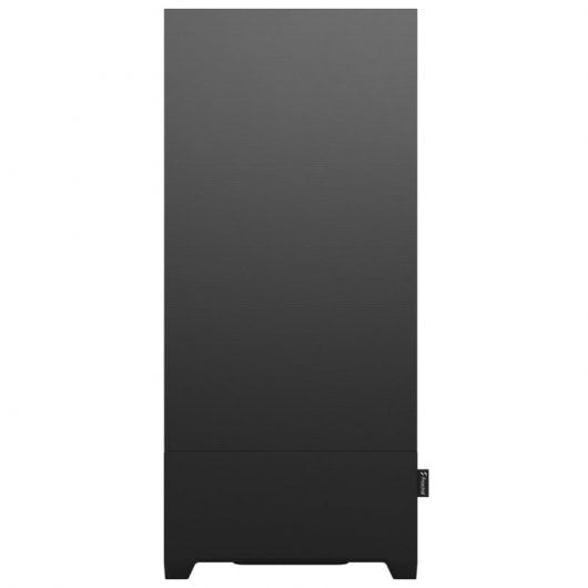 Fractal Design Pop XL Silent Full Tower EATX USB 3.2 Nero