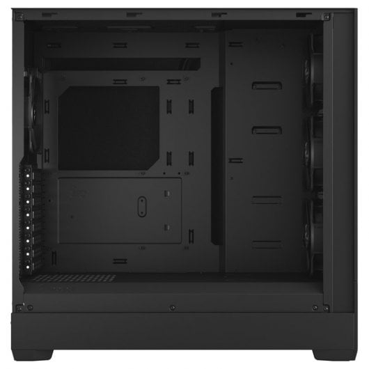 Fractal Design Pop XL Silent Full Tower EATX USB 3.2 Nero