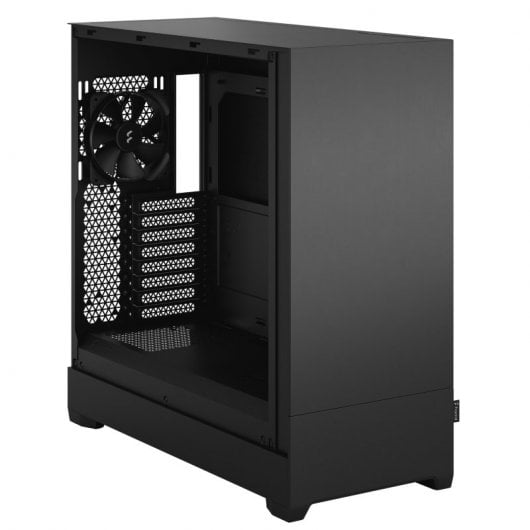 Fractal Design Pop XL Silent Full Tower EATX USB 3.2 Negra