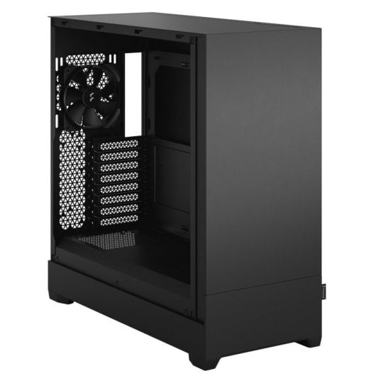 Fractal Design Pop XL Silent Full Tower EATX USB 3.2 Nero