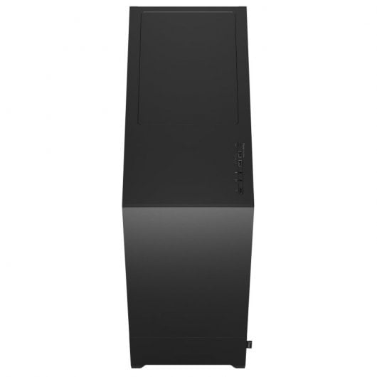 Fractal Design Pop XL Silent Full Tower EATX USB 3.2 Nero