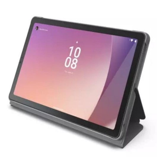 Funda Lenovo Tab M9 Folio Cinzento Suporte Protetor 9"