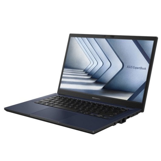 ASUS ExpertBook B1 B1402CBA-EK0602X Intel Core i3-1215U/8Go/256Go SSD/14" (FR)