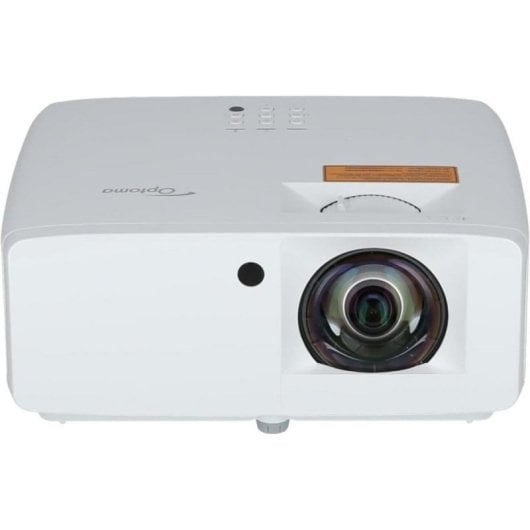 Beamer Optoma GT2000HDR FullHD 3500 Lumen 300" Laser DLP Kurzdistanz HDR 3D