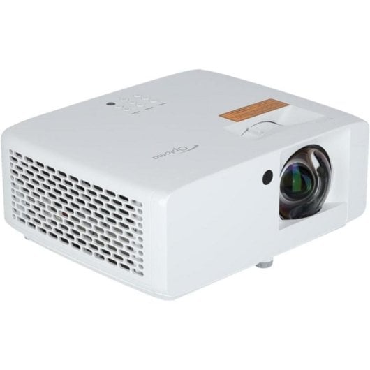 Beamer Optoma GT2000HDR FullHD 3500 Lumen 300" Laser DLP Kurzdistanz HDR 3D