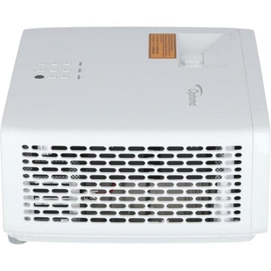 Beamer Optoma GT2000HDR FullHD 3500 Lumen 300" Laser DLP Kurzdistanz HDR 3D
