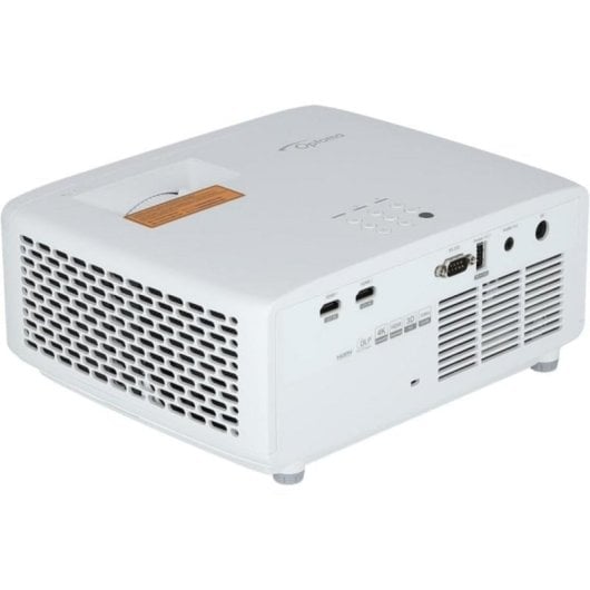 Beamer Optoma GT2000HDR FullHD 3500 Lumen 300" Laser DLP Kurzdistanz HDR 3D