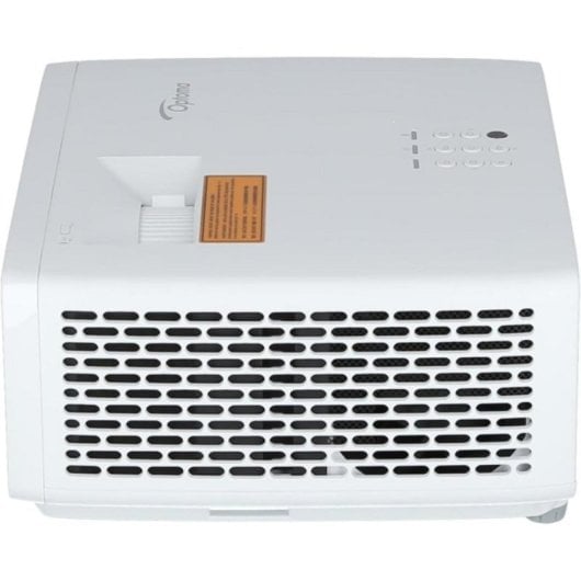 Beamer Optoma GT2000HDR FullHD 3500 Lumen 300" Laser DLP Kurzdistanz HDR 3D