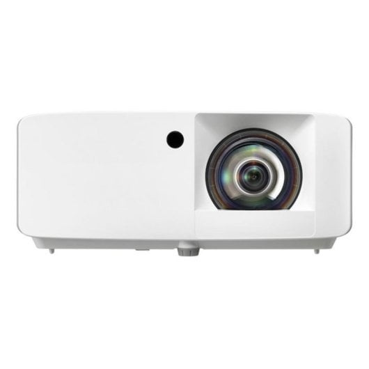 Beamer Optoma GT2000HDR FullHD 3500 Lumen 300" Laser DLP Kurzdistanz HDR 3D