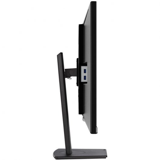 iiyama ProLite XUB3293UHSN-B5 Computerbildschirm 80 cm (31.5") 3840 x 2160 Pixel 4K Ultra HD LCD Schwarz