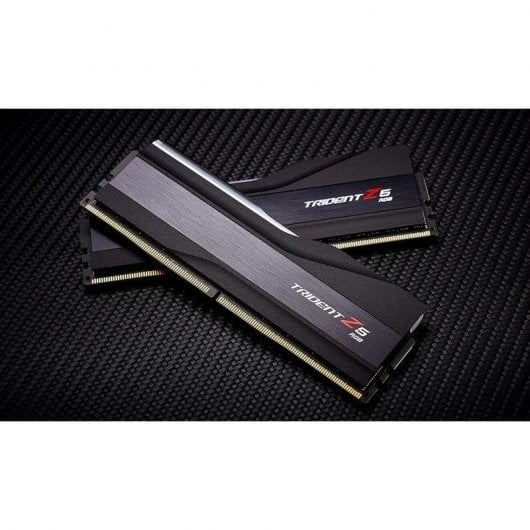 G.Skill Trident Z5 RGB DDR5 6800MHz 64GB 2x32GB CL34
