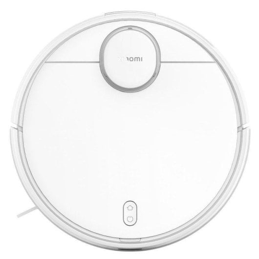 Robot Aspirapolvere e Lavapavimenti Xiaomi S10 Navigazione Laser 4.000 Pa Controllo App Alexa