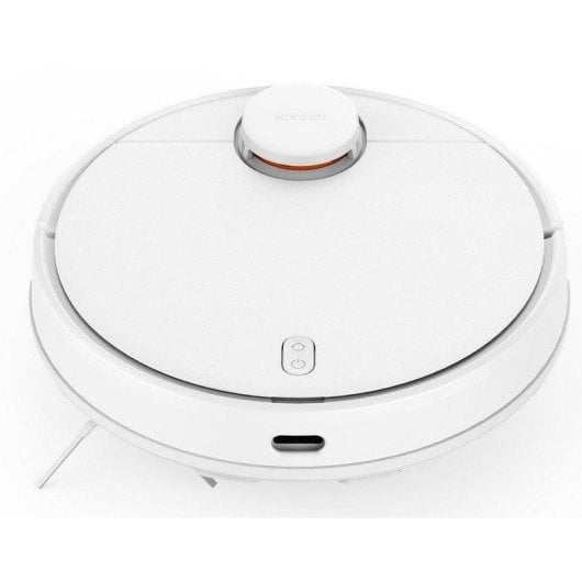 Robot Aspirapolvere e Lavapavimenti Xiaomi S10 Navigazione Laser 4.000 Pa Controllo App Alexa