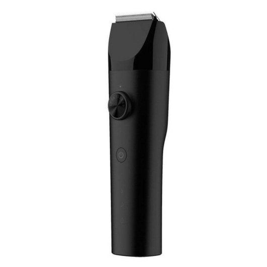 Tondeuse Homme Xiaomi Hair Clipper sans Fil 41mm 180min 14 Longueurs Noir