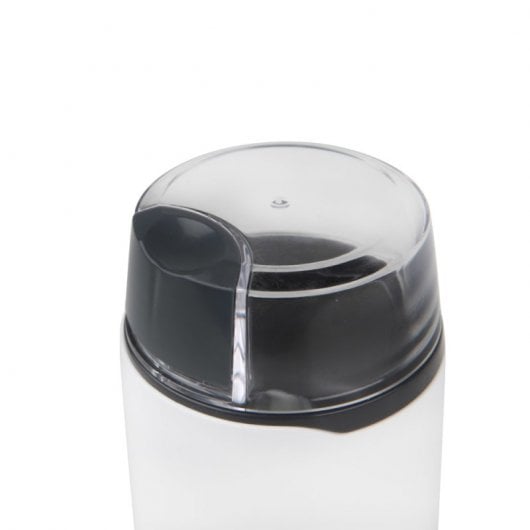Orbegozo MO 3200 Molinillo de Café 200W Blanco
