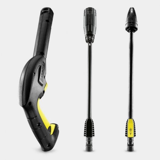 Karcher K 2 Premium Power Control Hidrolimpiadora 20 Bares 1400W