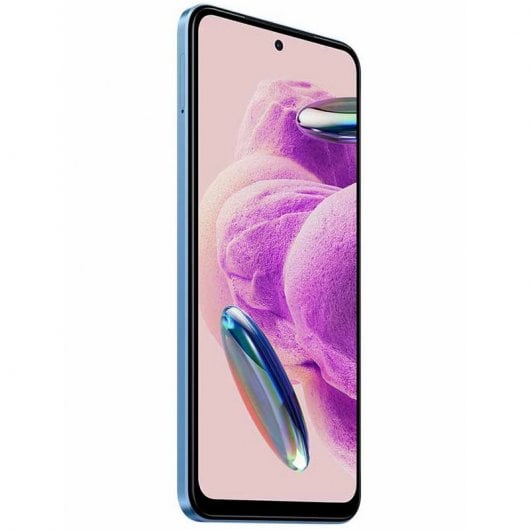 Xiaomi Redmi Note 12S 8/256GB Azul Hielo Libre