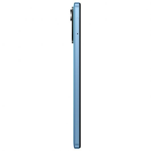 Xiaomi Redmi Note 12S 8/256GB Azul Hielo Libre