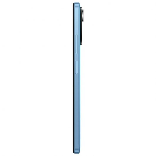 Xiaomi Redmi Note 12S 8/256GB Azul Hielo Libre