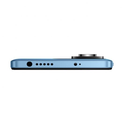 Xiaomi Redmi Note 12S 8/256GB Azul Hielo Libre
