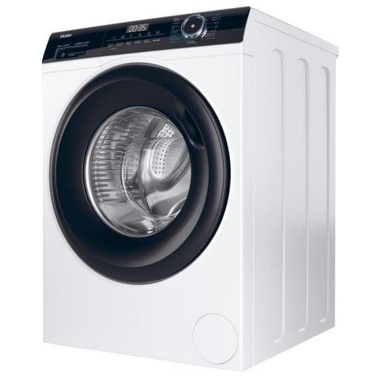 Máquina de Lavar Roupa Haier I-Pro Series 3 HW80-B14939 8 kg 1400rpm A Branco Vapor