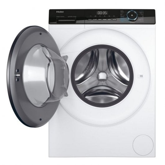 Haier I-Pro Series 3 HW80-B14939 Máquina de Lavar Roupa 8Kg A Branca